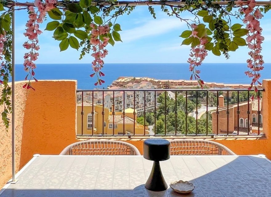 Resale - Duplex - Calpe