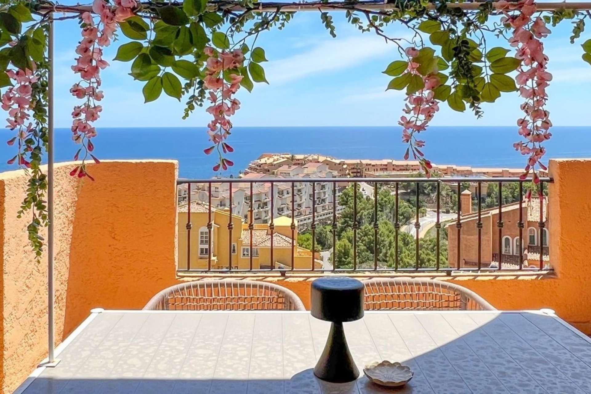 Resale - Duplex - Calpe