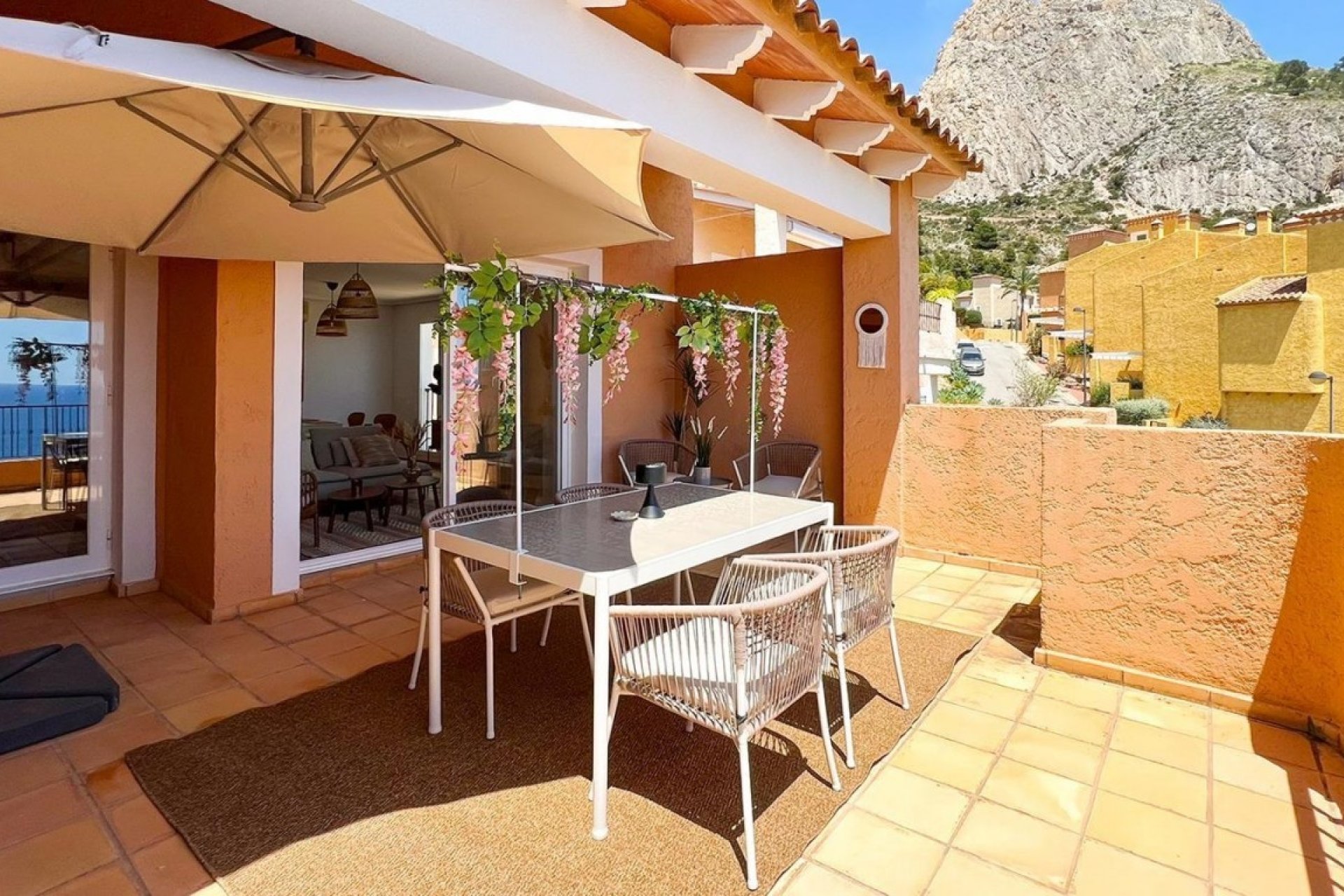 Resale - Duplex - Calpe