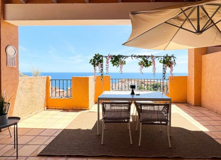 Resale - Duplex - Calpe