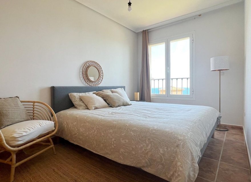 Resale - Duplex - Calpe