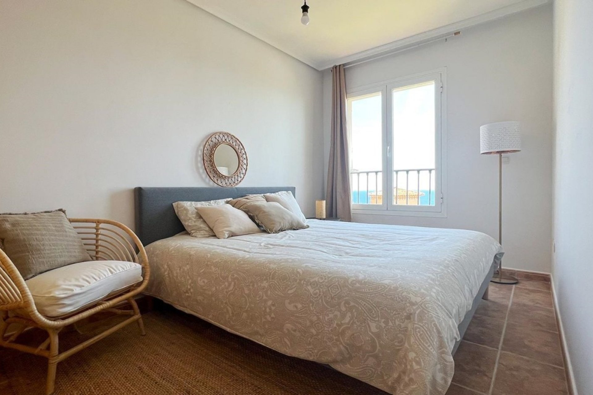 Resale - Duplex - Calpe