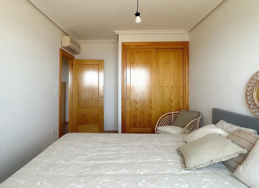 Resale - Duplex - Calpe