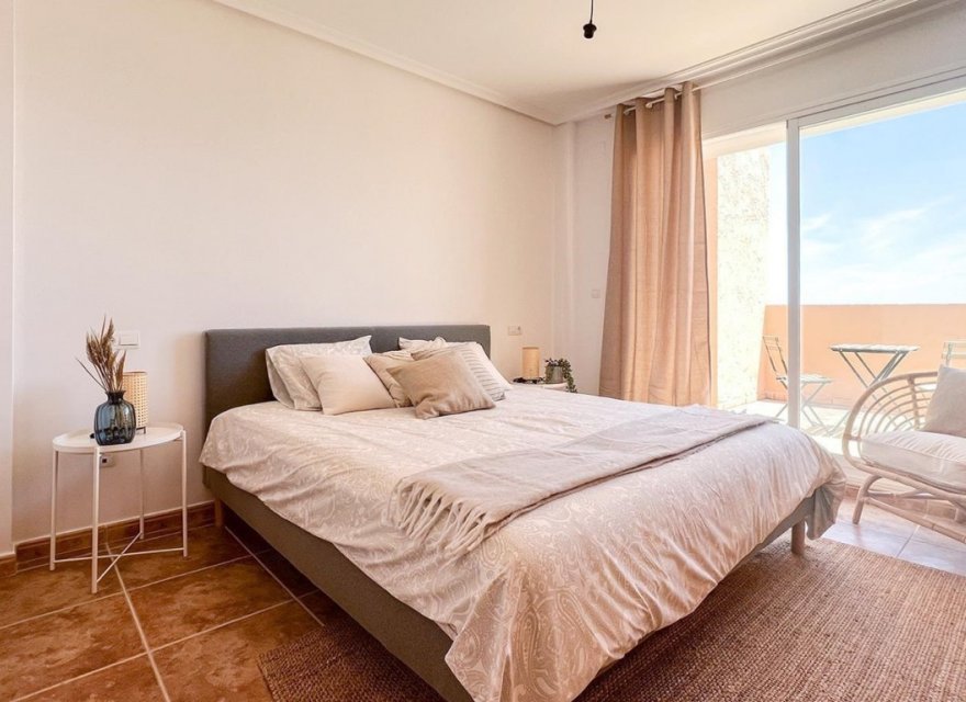 Resale - Duplex - Calpe