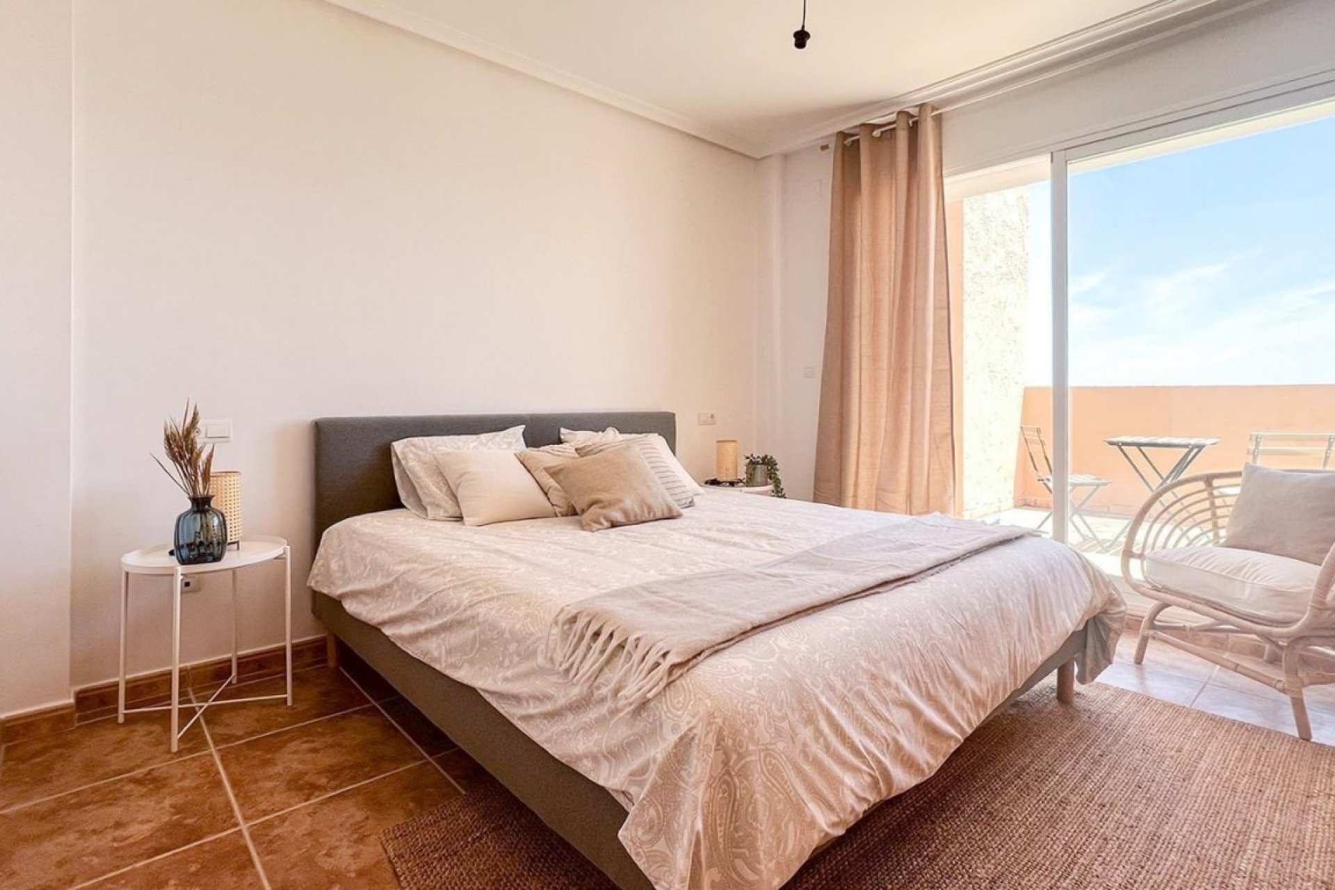 Resale - Duplex - Calpe