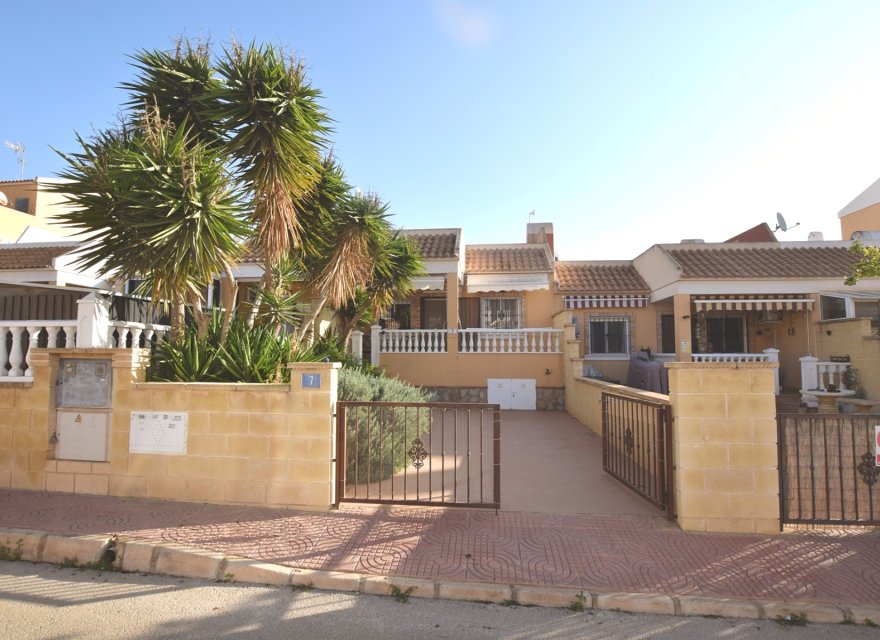 Resale - Duplex - Ciudad Quesada - Doña Pepa