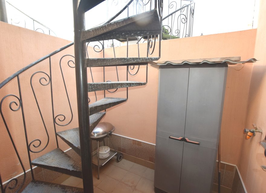 Resale - Duplex - Ciudad Quesada - Doña Pepa