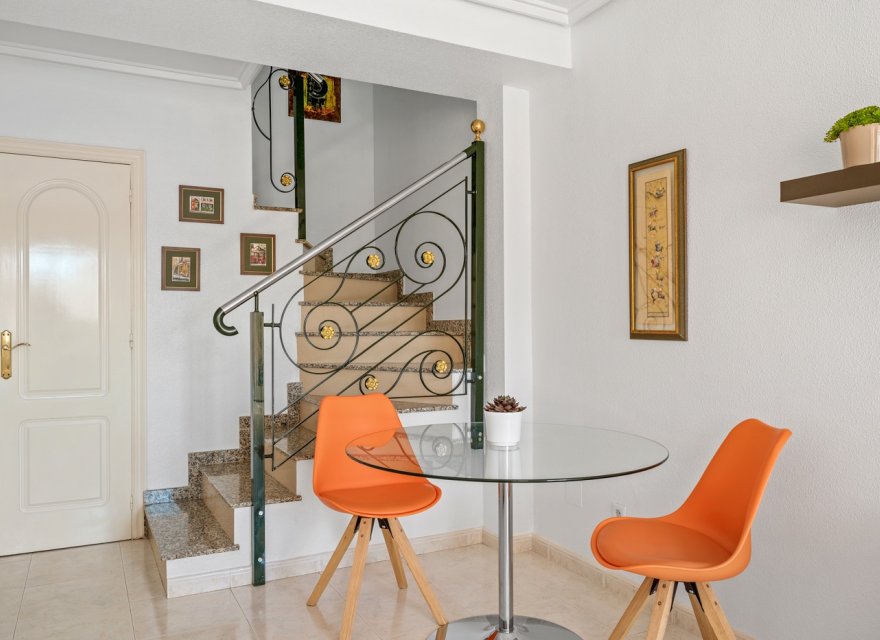 Resale - Duplex - Ciudad Quesada - Rojales