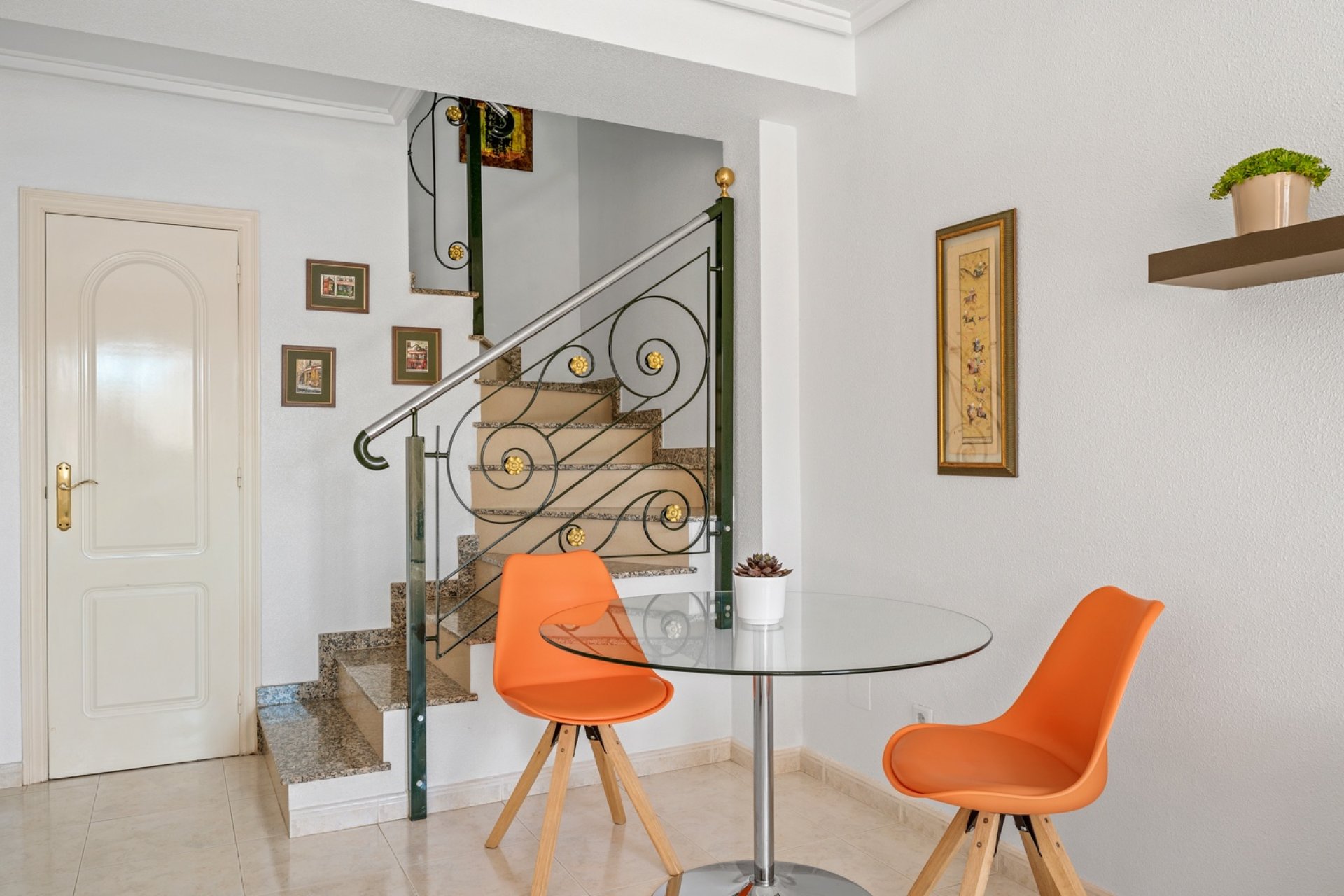 Resale - Duplex - Ciudad Quesada - Rojales