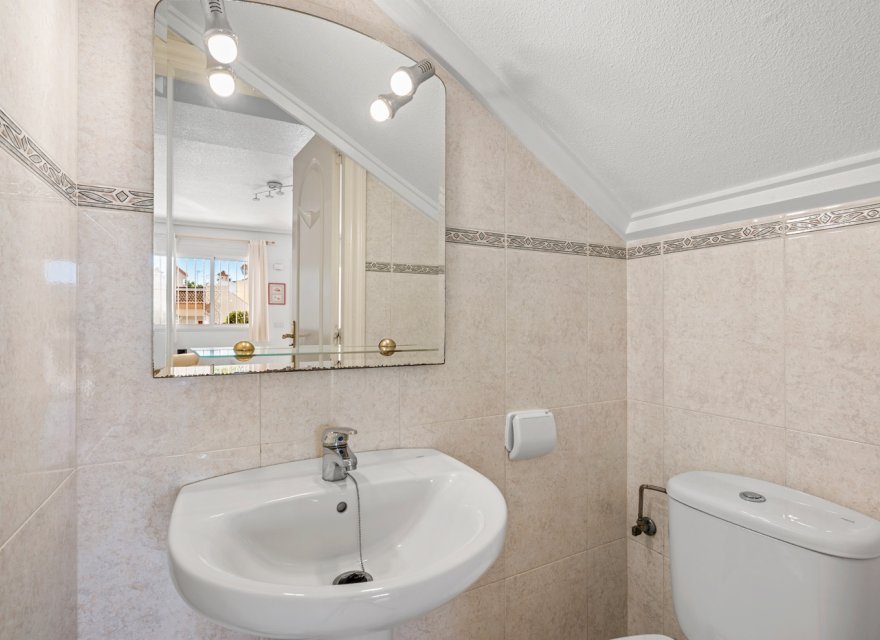 Resale - Duplex - Ciudad Quesada - Rojales