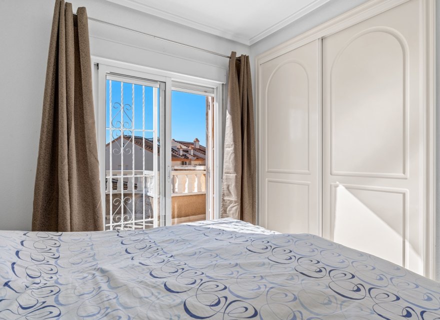 Resale - Duplex - Ciudad Quesada - Rojales