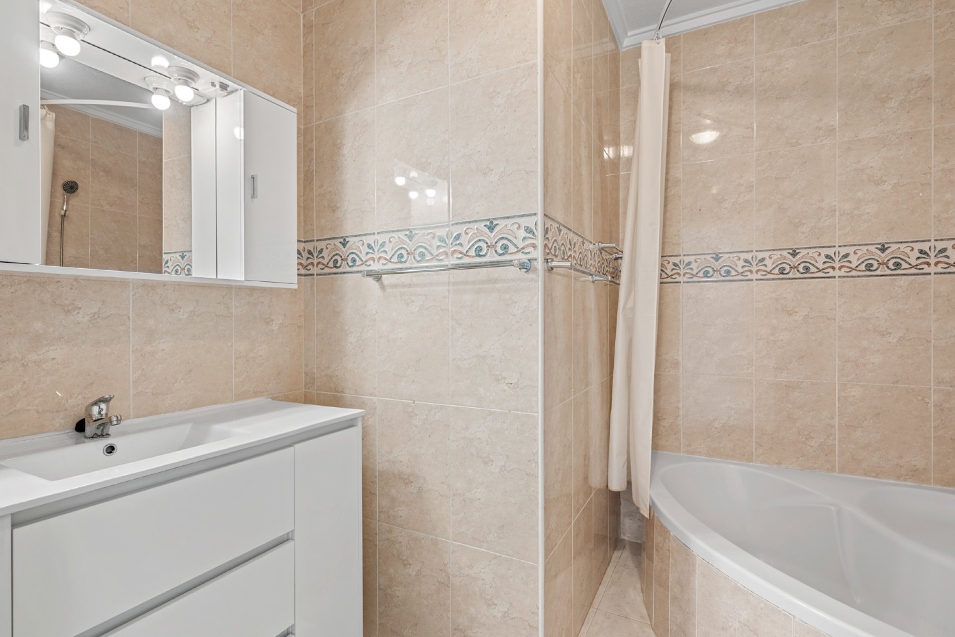 Resale - Duplex - Ciudad Quesada - Rojales