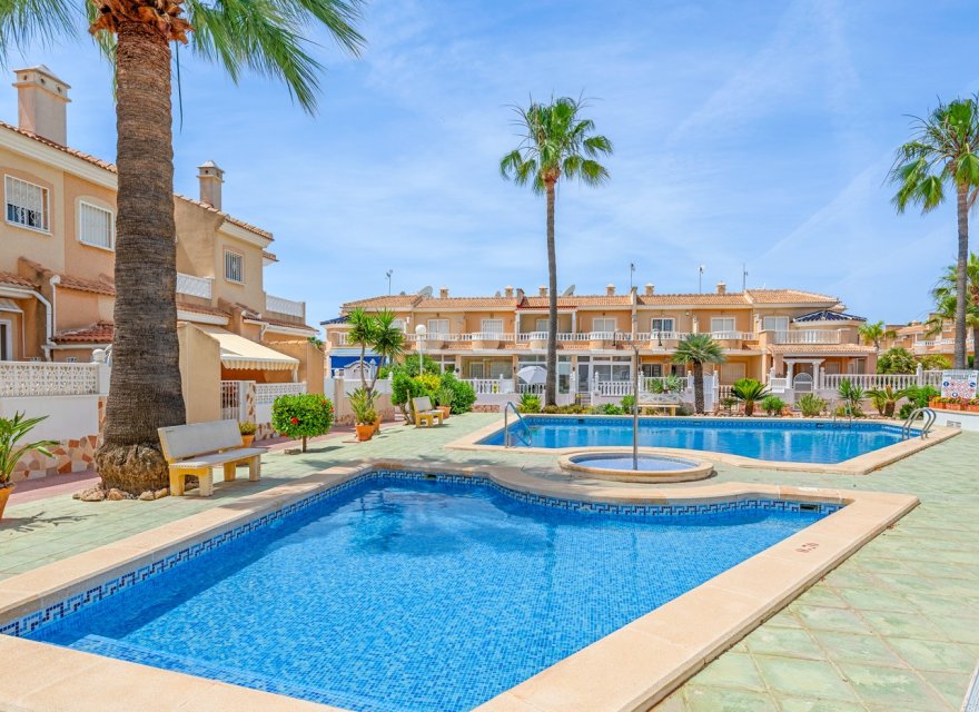 Resale - Duplex - Ciudad Quesada - Rojales