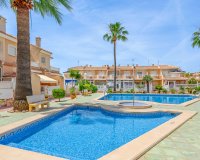 Resale - Duplex - Ciudad Quesada - Rojales