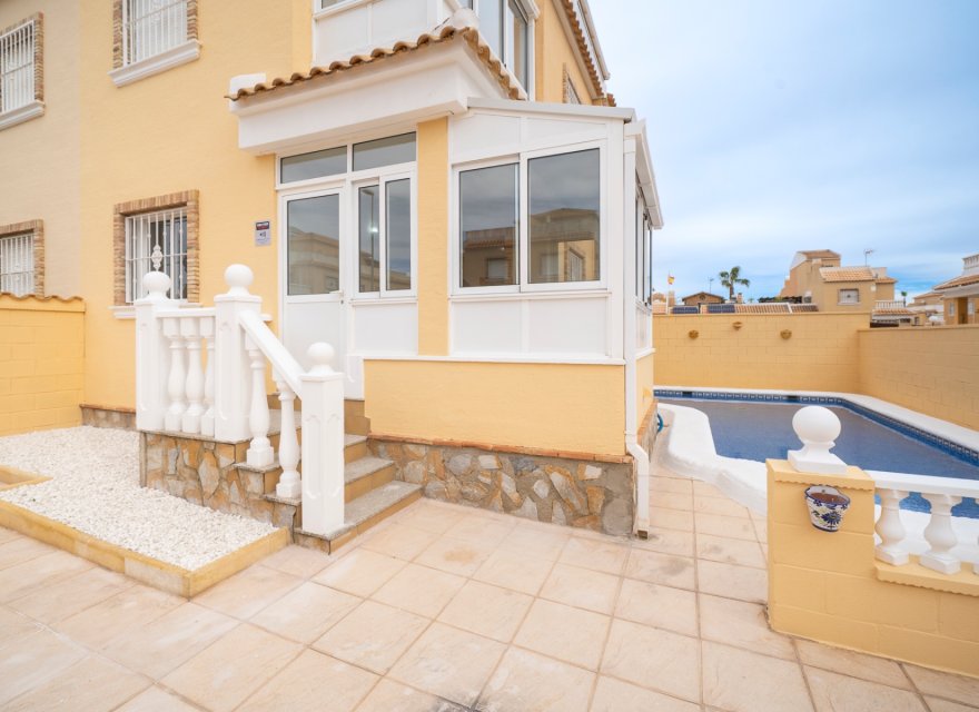 Resale - Duplex - Ciudad Quesada