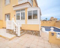 Resale - Duplex - Ciudad Quesada