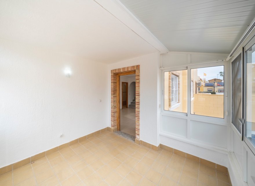 Resale - Duplex - Ciudad Quesada