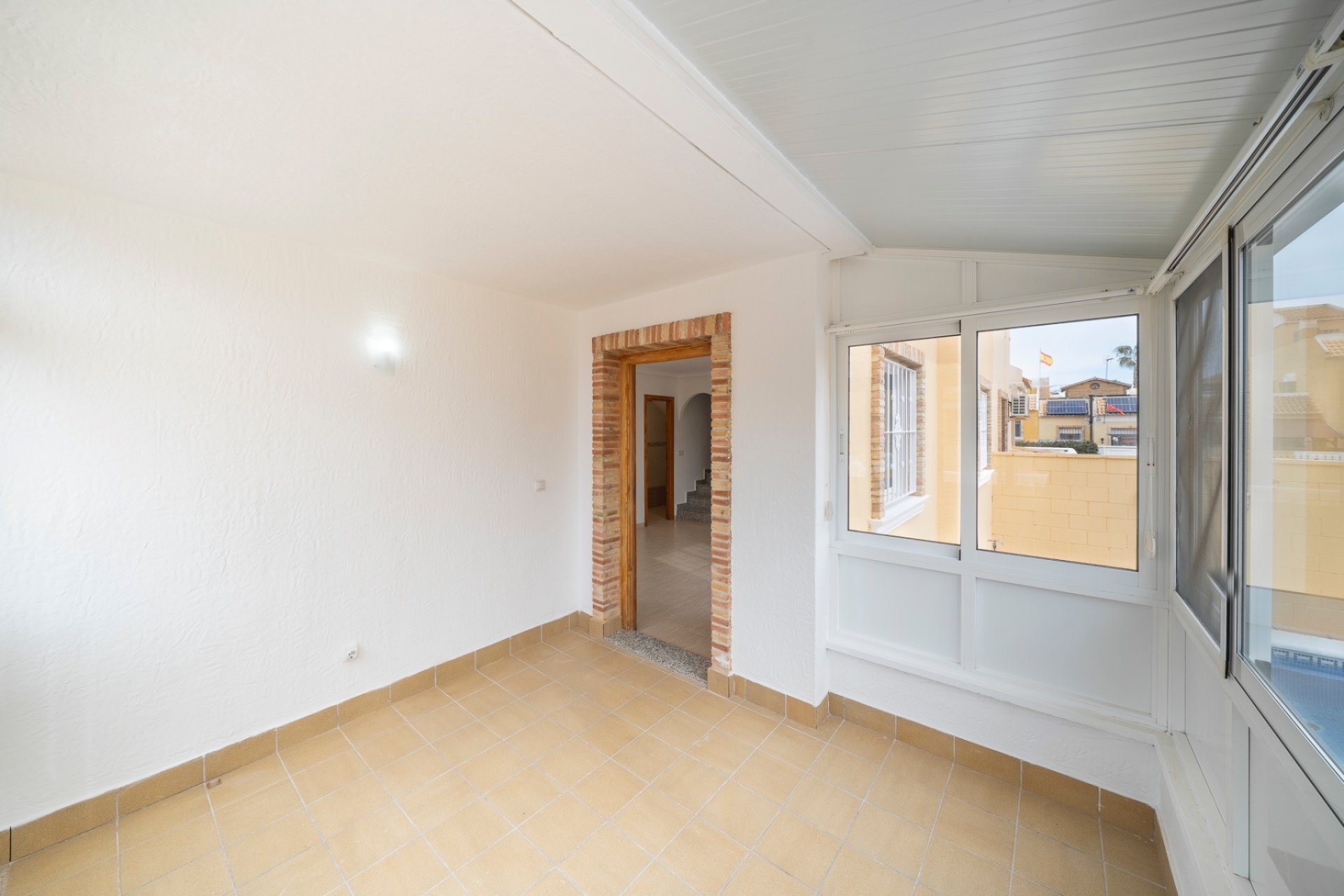 Resale - Duplex - Ciudad Quesada