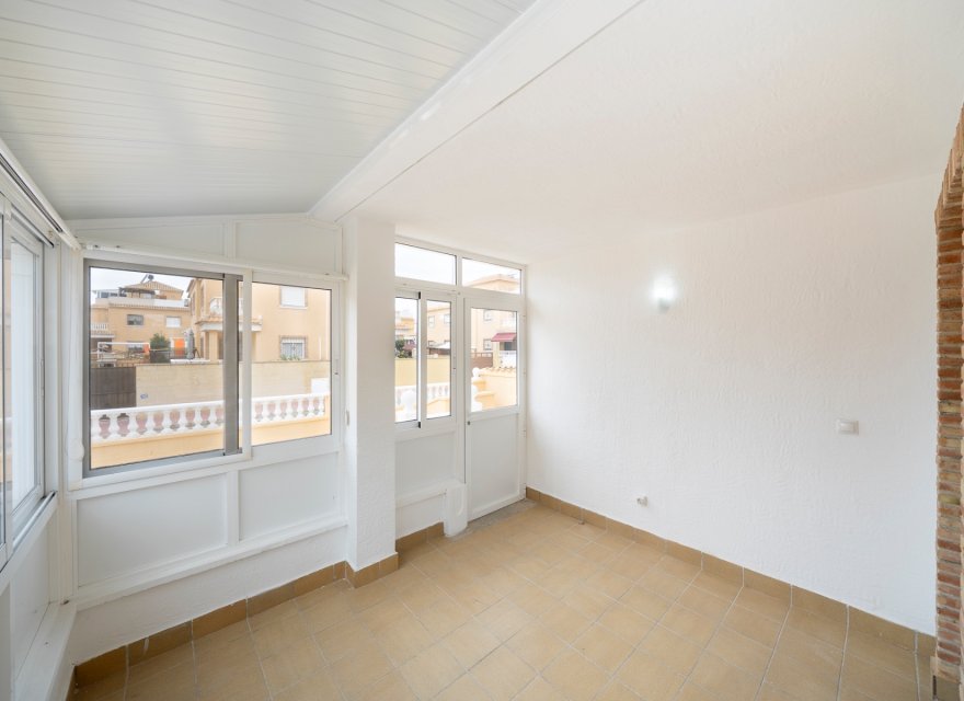 Resale - Duplex - Ciudad Quesada