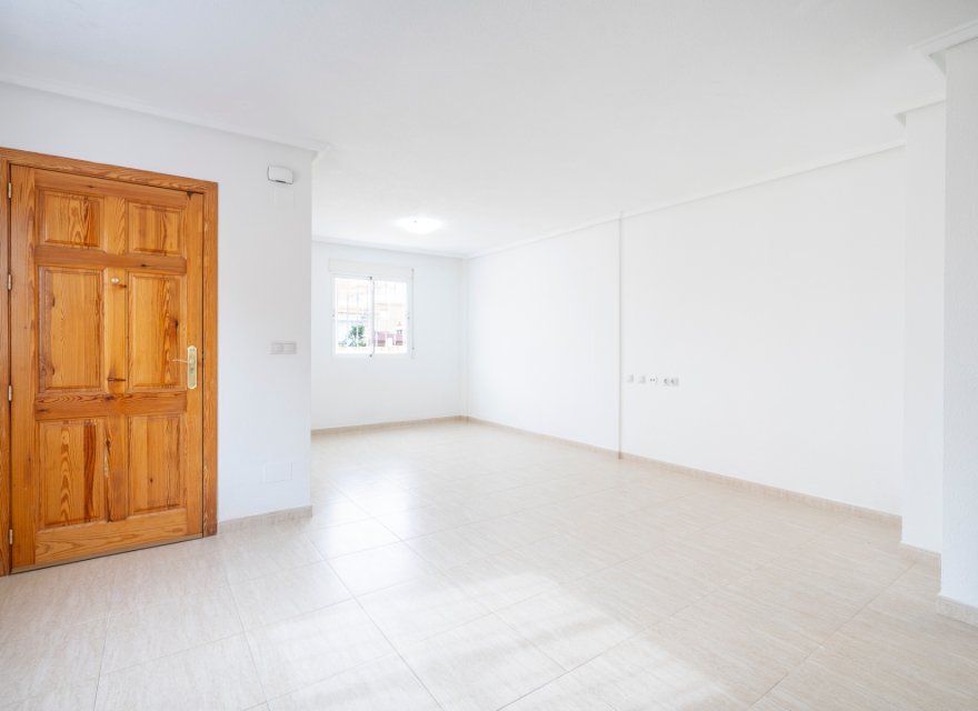 Resale - Duplex - Ciudad Quesada