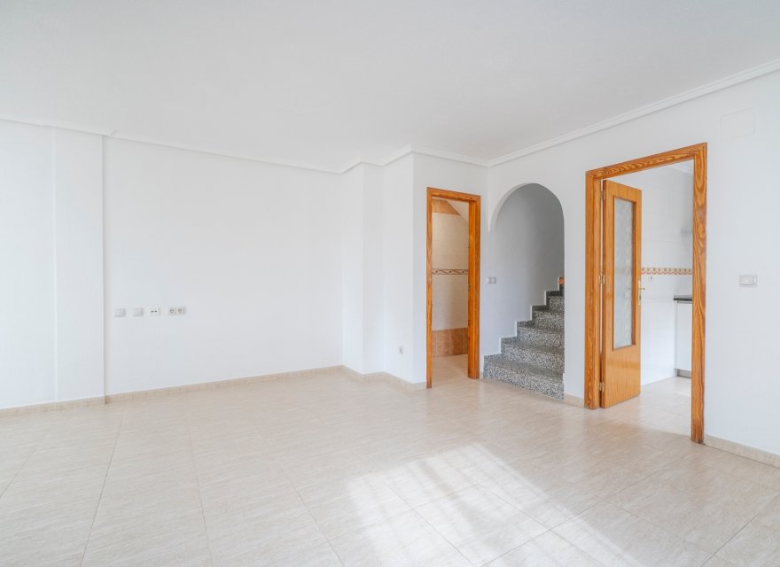 Resale - Duplex - Ciudad Quesada