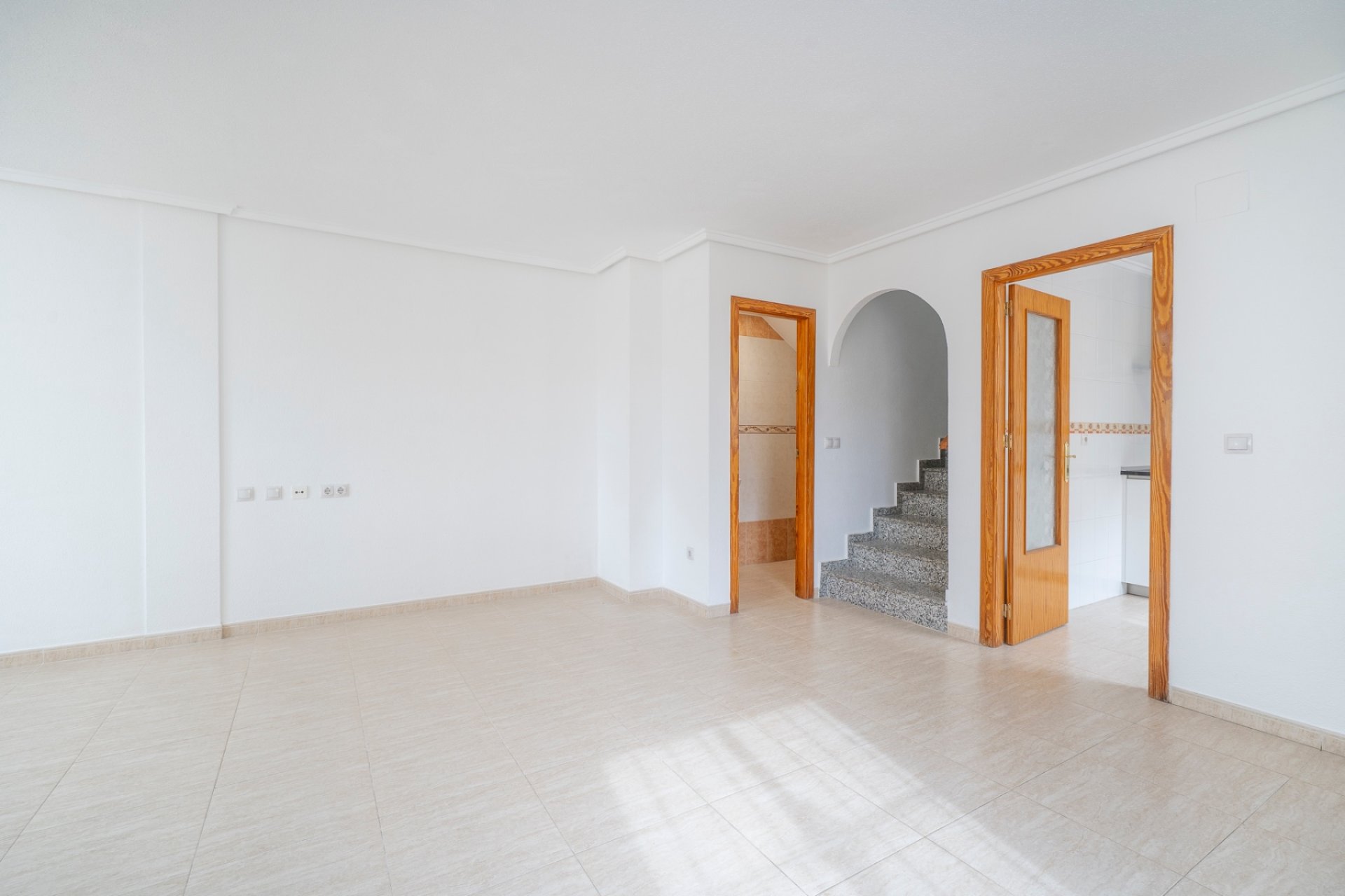 Resale - Duplex - Ciudad Quesada