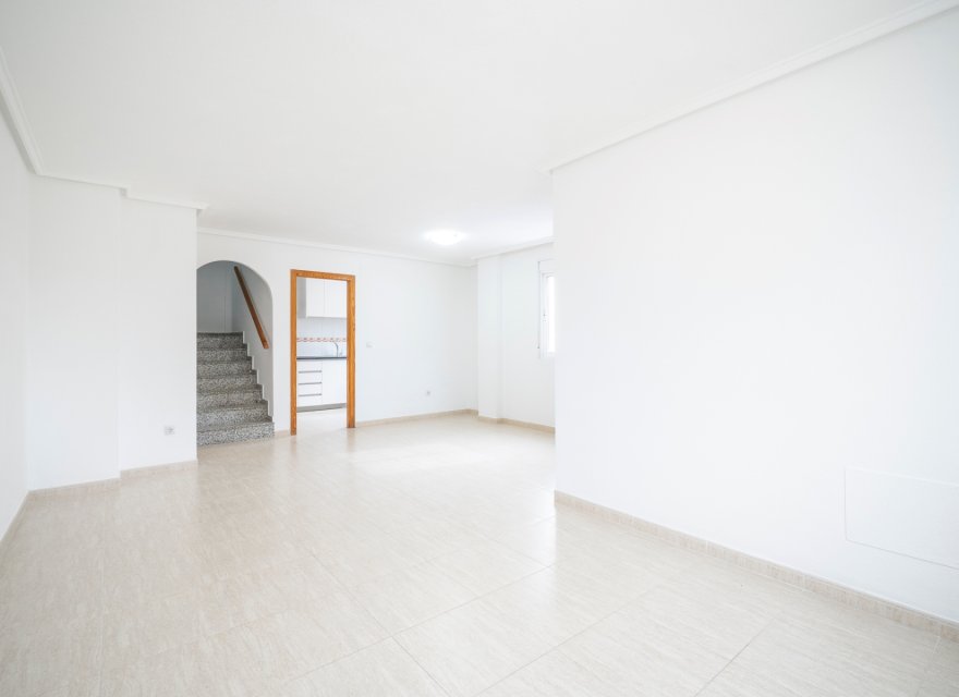 Resale - Duplex - Ciudad Quesada