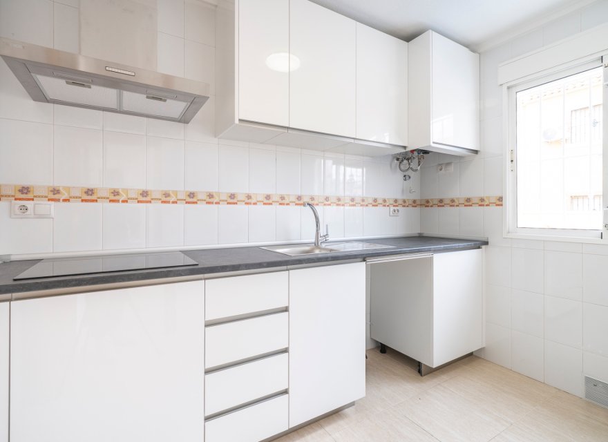 Resale - Duplex - Ciudad Quesada