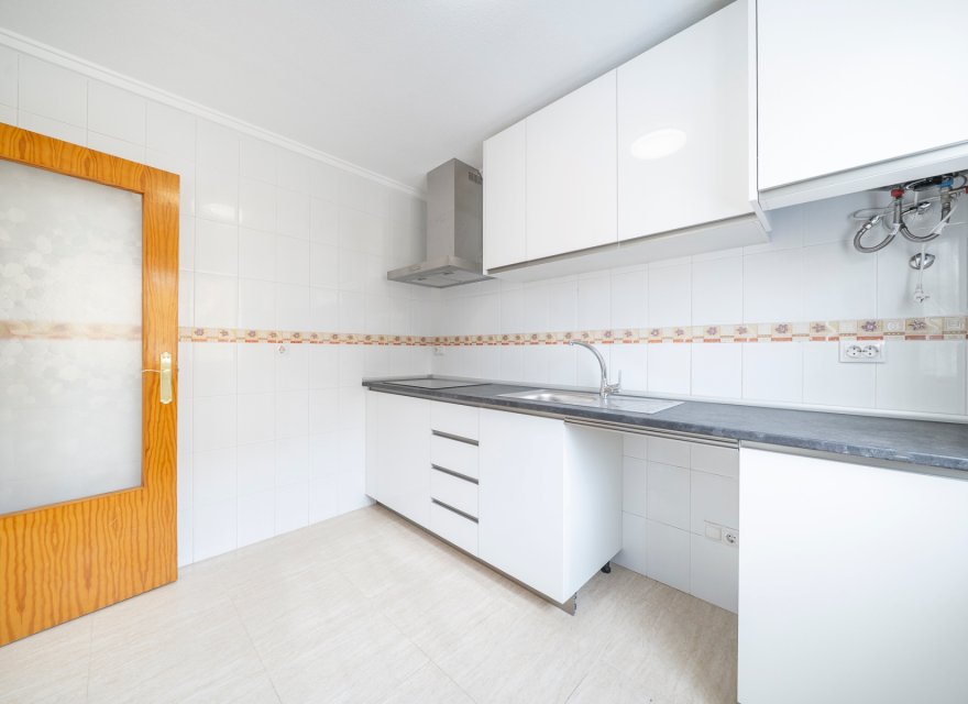 Resale - Duplex - Ciudad Quesada