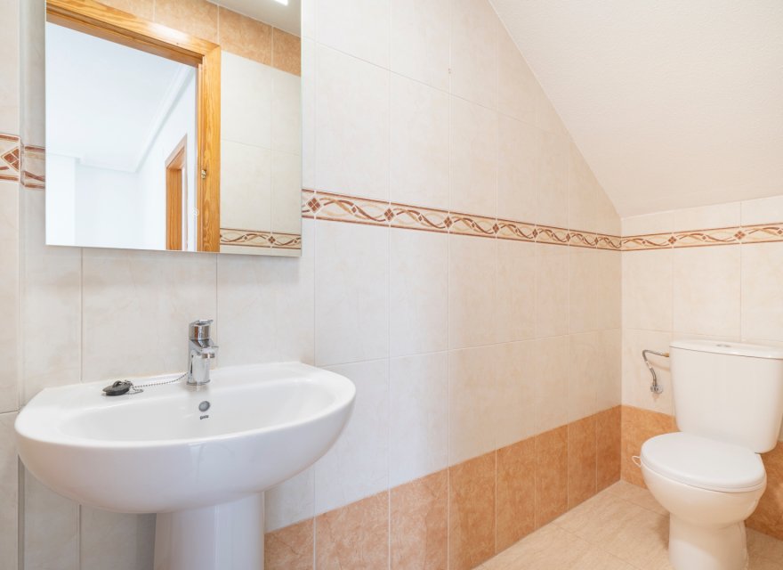 Resale - Duplex - Ciudad Quesada