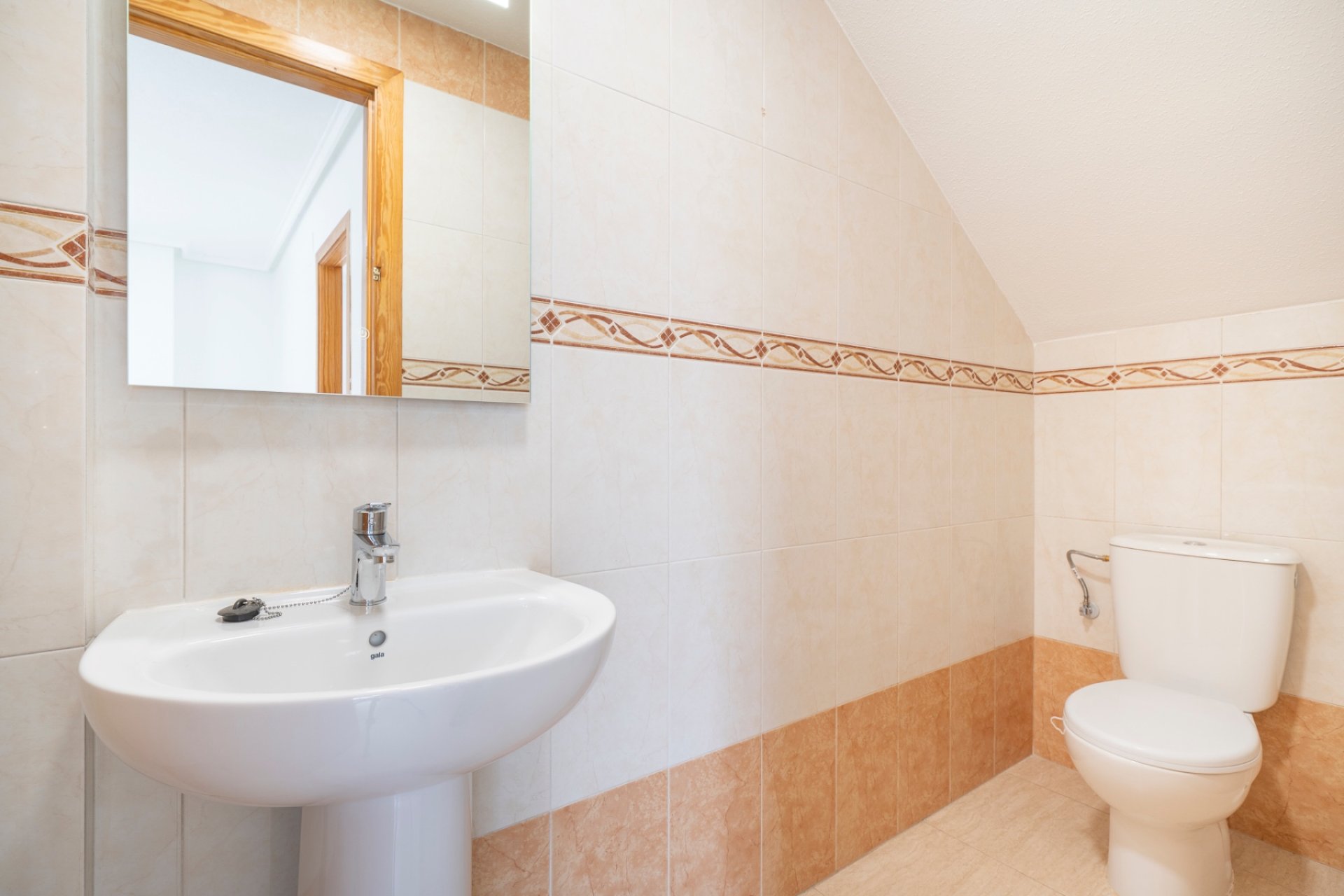 Resale - Duplex - Ciudad Quesada