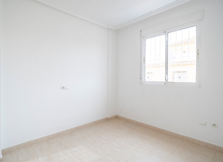 Resale - Duplex - Ciudad Quesada