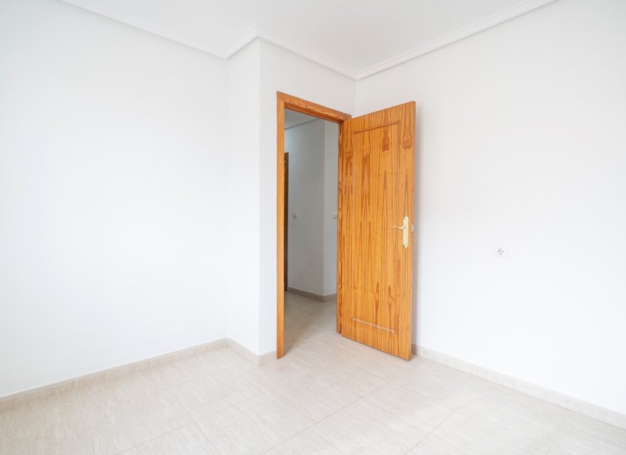 Resale - Duplex - Ciudad Quesada