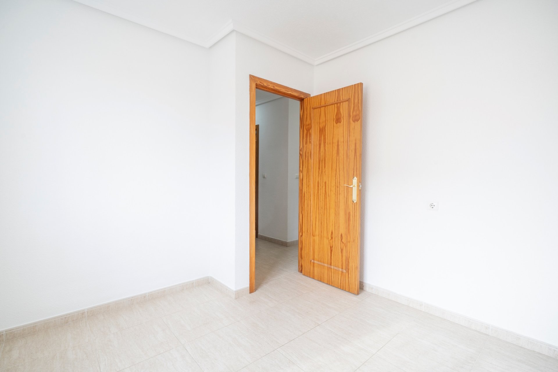 Resale - Duplex - Ciudad Quesada