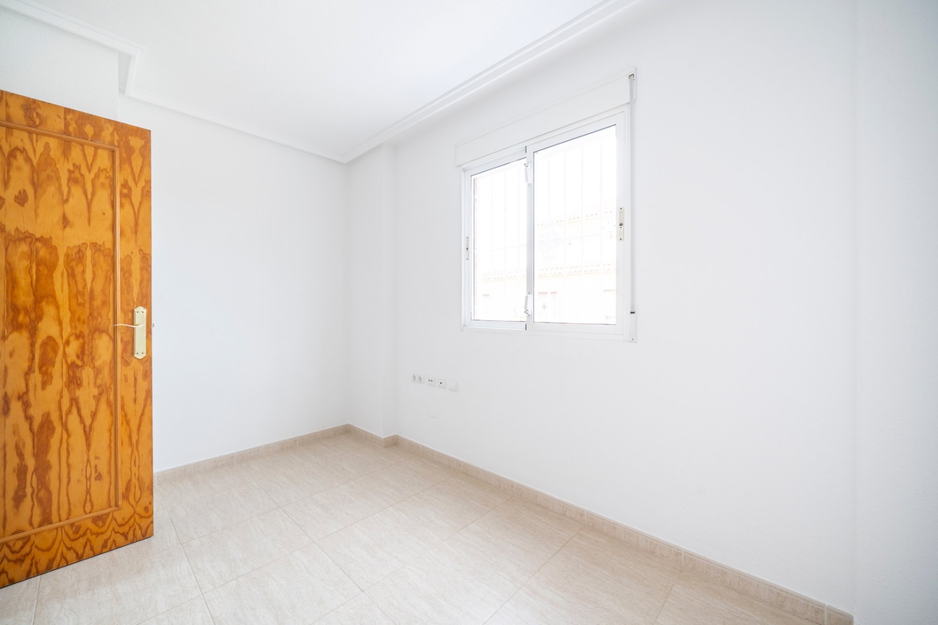 Resale - Duplex - Ciudad Quesada