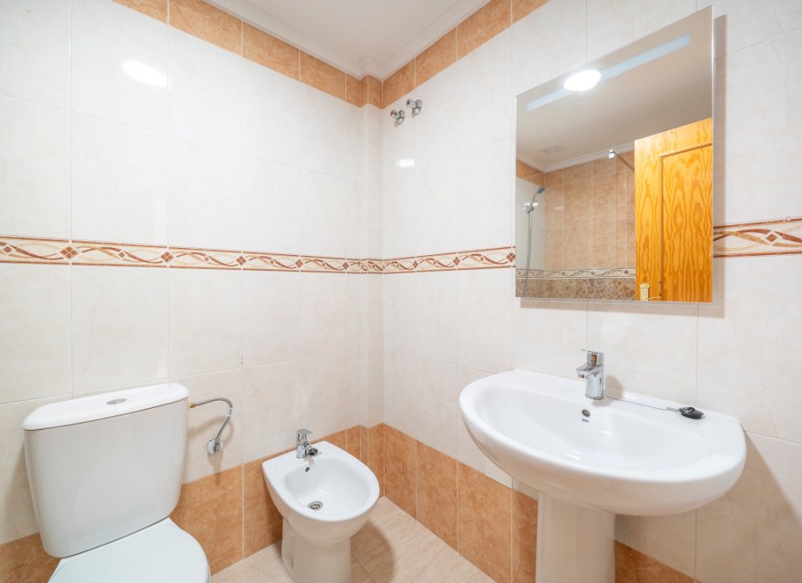 Resale - Duplex - Ciudad Quesada