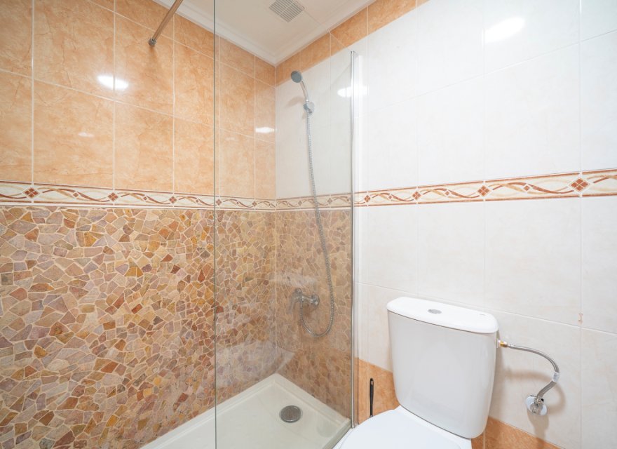 Resale - Duplex - Ciudad Quesada