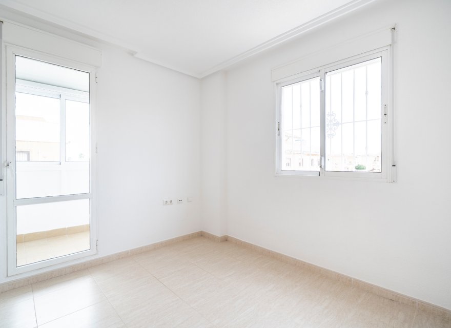 Resale - Duplex - Ciudad Quesada