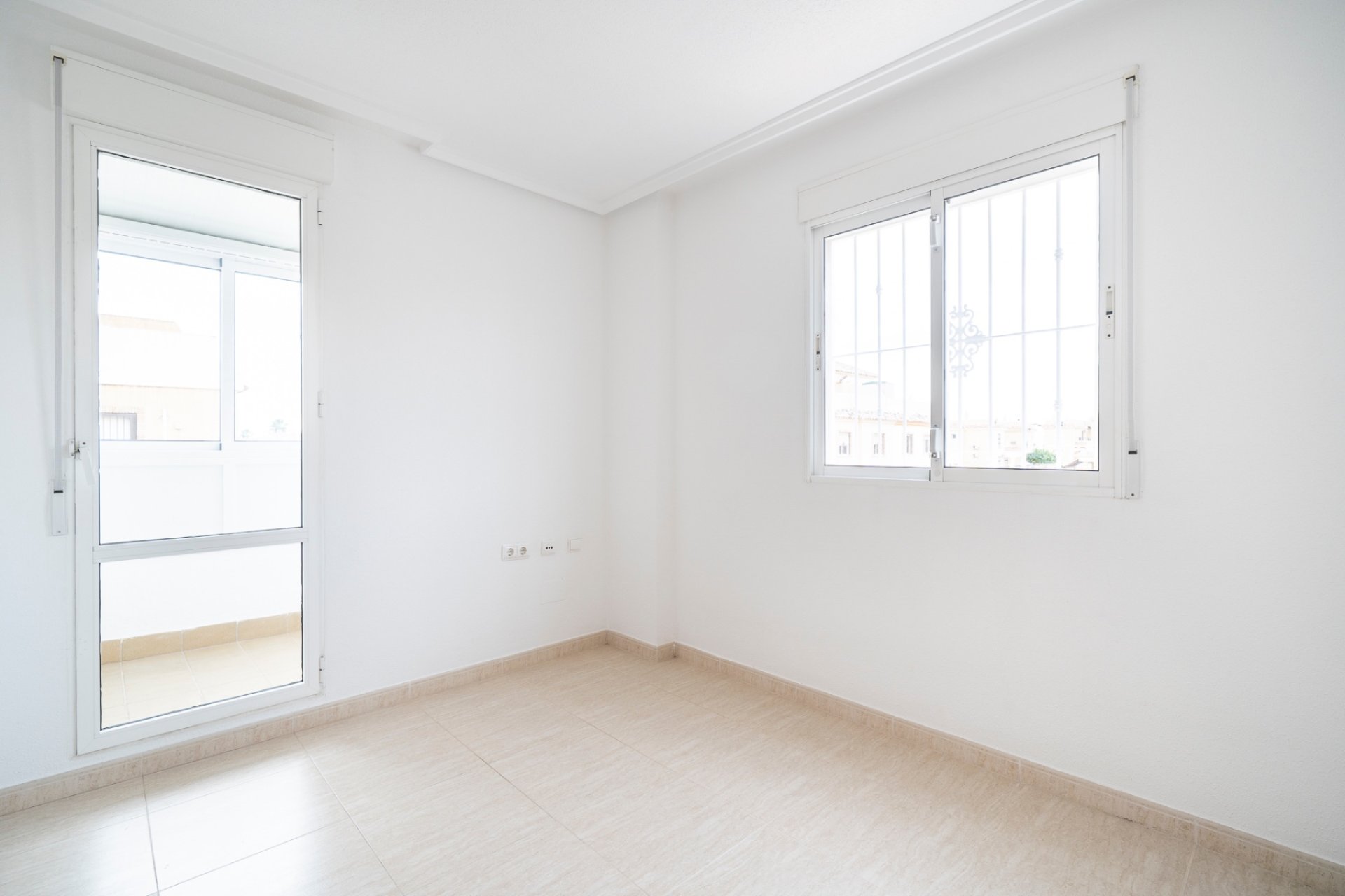 Resale - Duplex - Ciudad Quesada