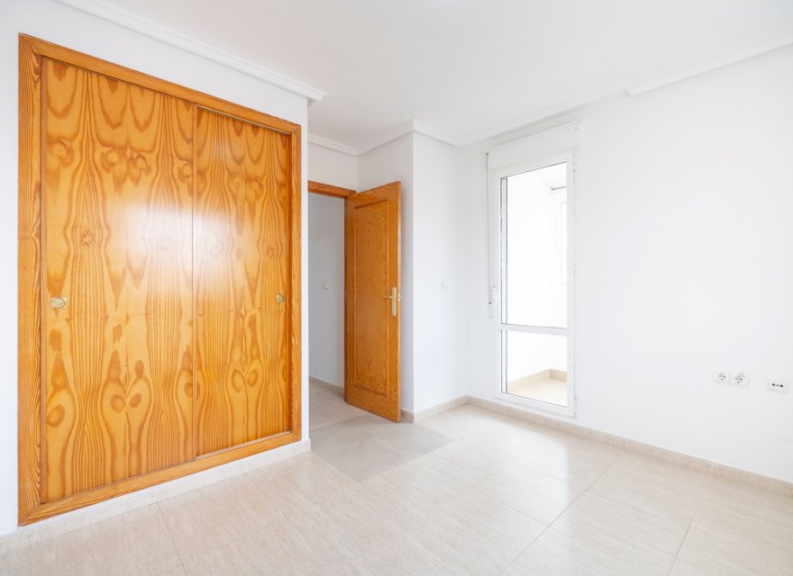 Resale - Duplex - Ciudad Quesada