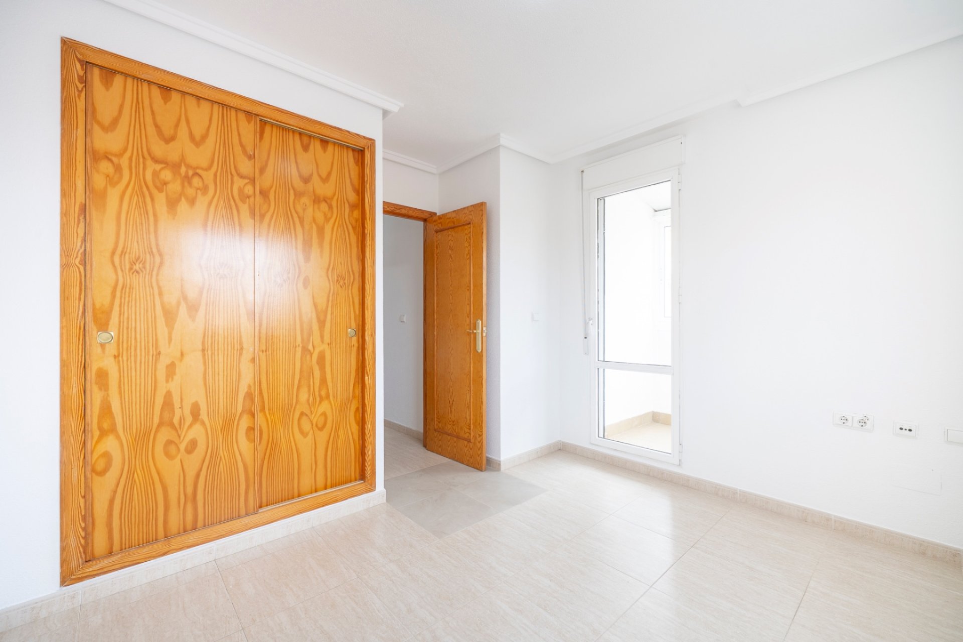 Resale - Duplex - Ciudad Quesada