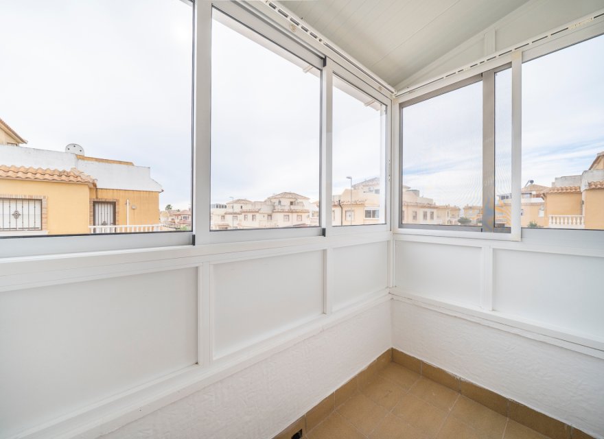 Resale - Duplex - Ciudad Quesada