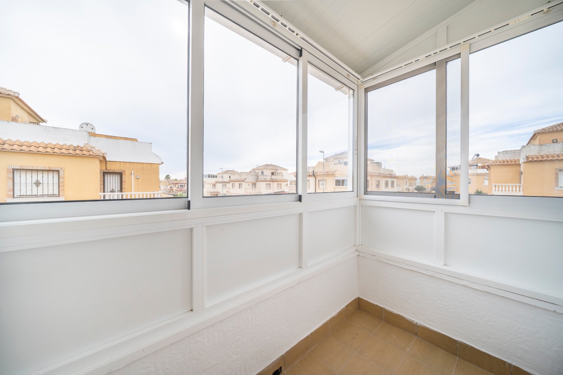 Resale - Duplex - Ciudad Quesada