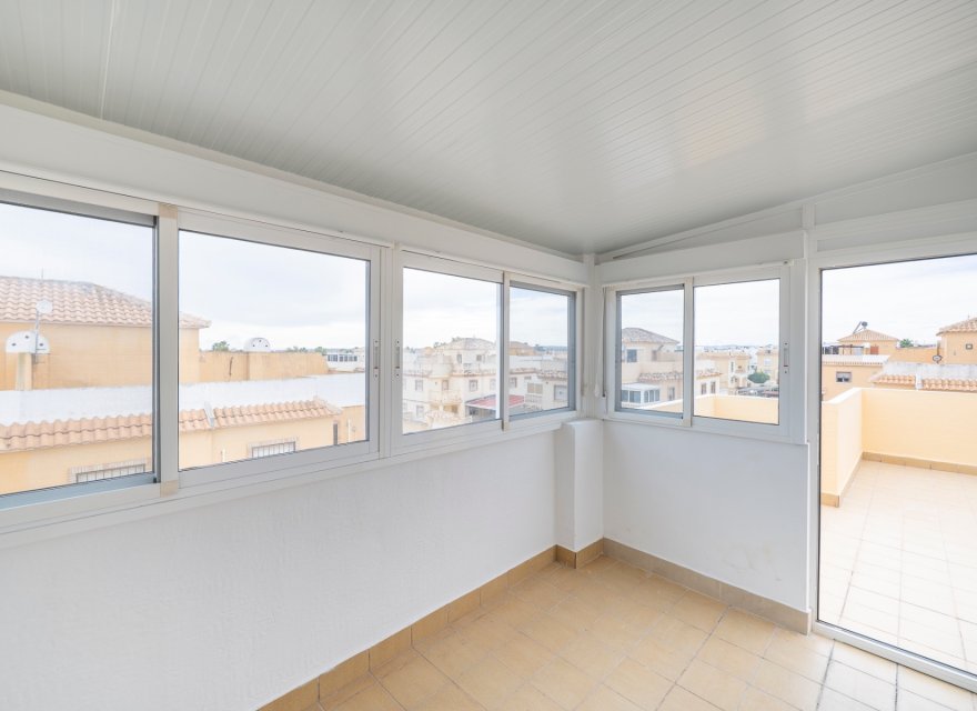 Resale - Duplex - Ciudad Quesada