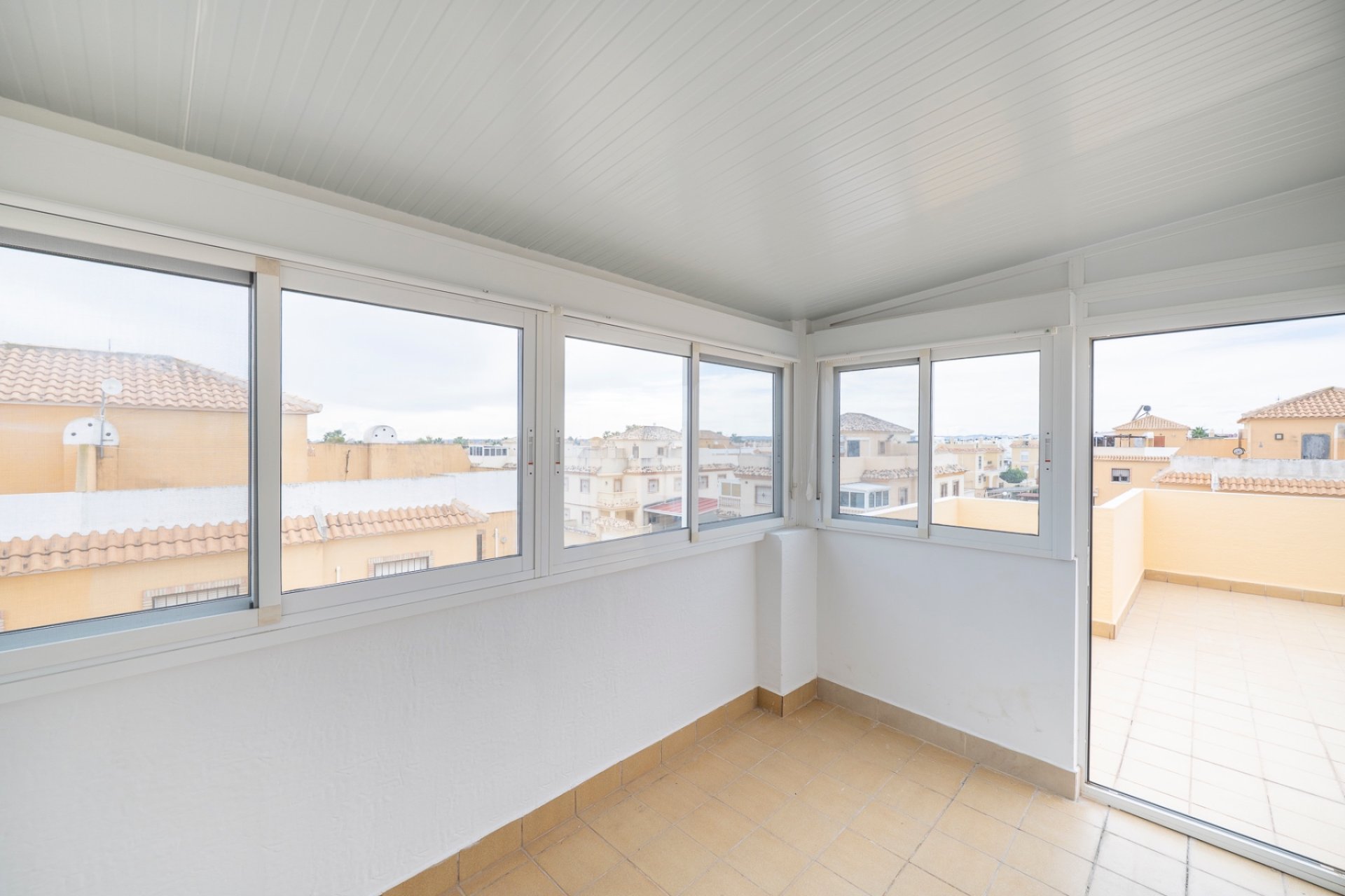 Resale - Duplex - Ciudad Quesada