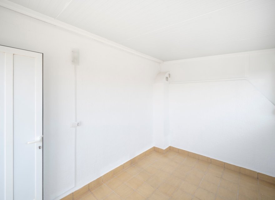 Resale - Duplex - Ciudad Quesada