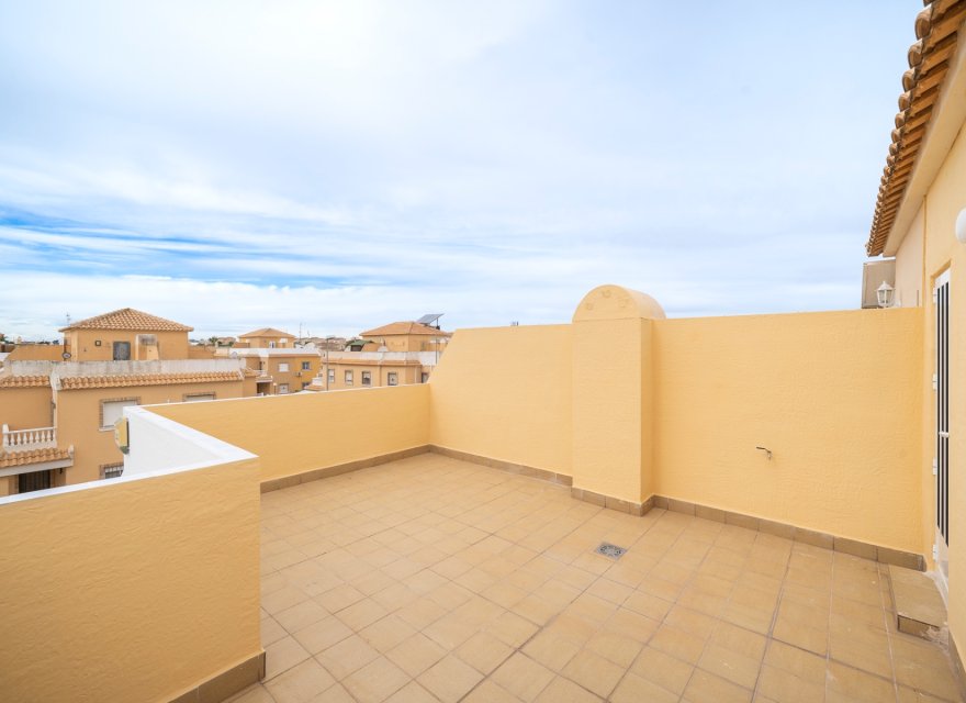 Resale - Duplex - Ciudad Quesada