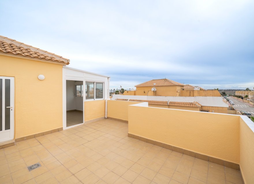 Resale - Duplex - Ciudad Quesada