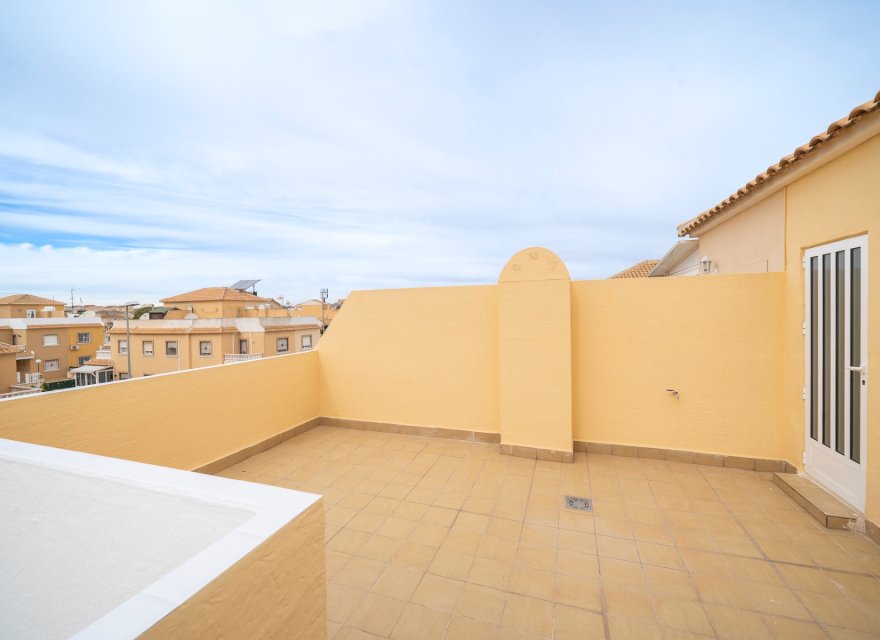 Resale - Duplex - Ciudad Quesada