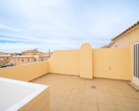 Resale - Duplex - Ciudad Quesada